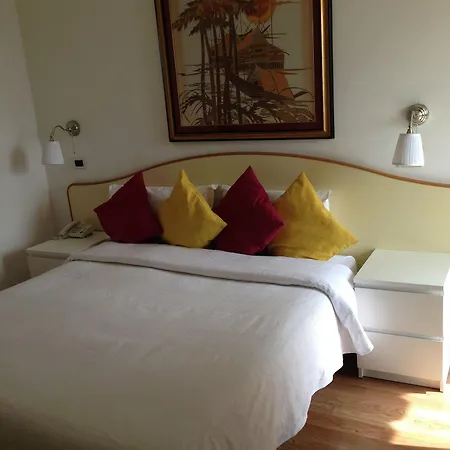 Greta & Hotel 2*