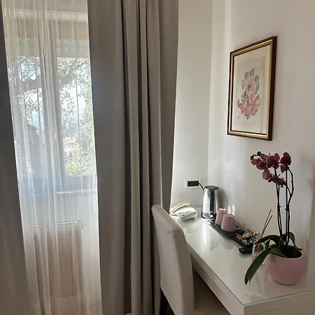 Greta & Hotel