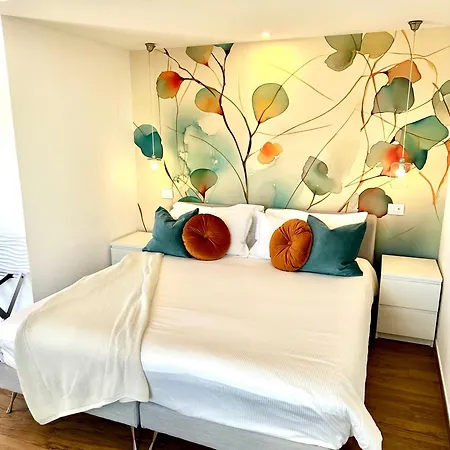 Hotel Greta &