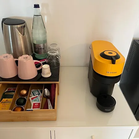 Hotel Greta & 2*