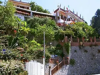 Hotel Greta & Taormina