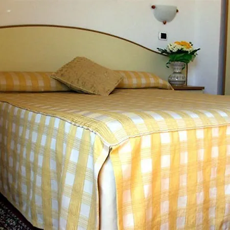 Hotel Greta & Taormina