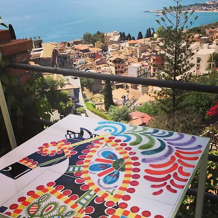 Greta & Taormina