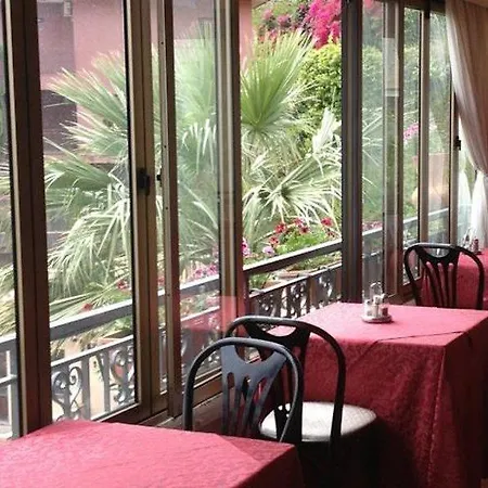 Hotel Greta & Taormina