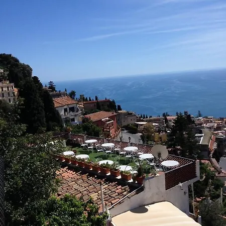 Hotel Greta & Taormina