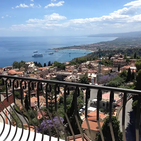 Hotel Greta & Taormina