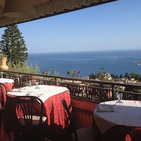 Greta & Hotel 2*