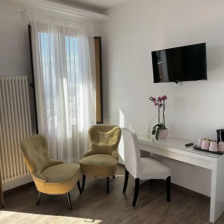 Greta & Hotel