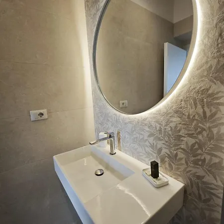 Greta & 2* Таормина