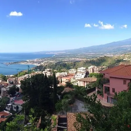Greta & Hotel Taormina