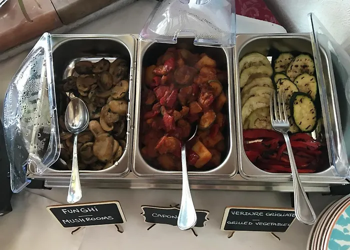 Greta & 2* Таормина