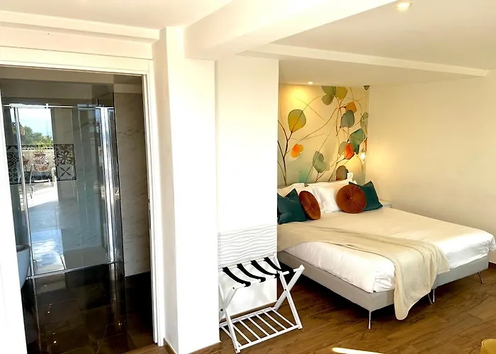 Greta & 2* Таормина