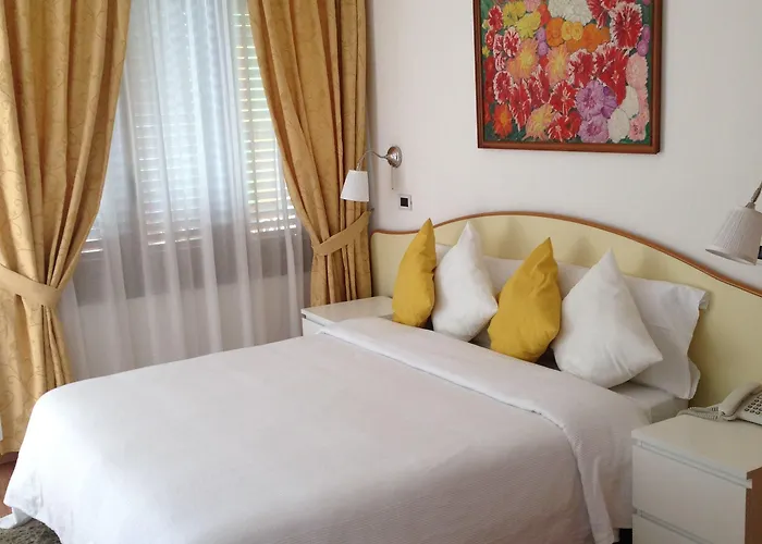 Greta & 2* Таормина