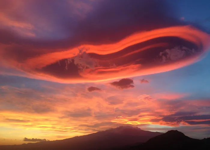 Greta & 2* Таормина