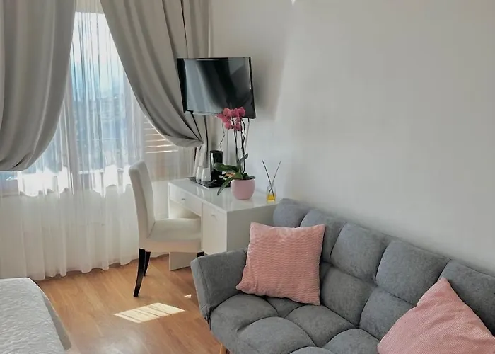 Отель Greta & Таормина