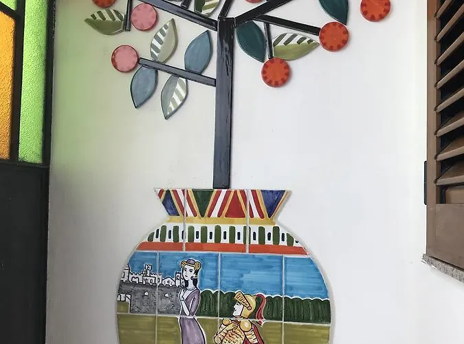 Greta & Таормина