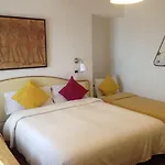 Greta Rooms&suites Taormina