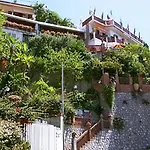 Hotel Greta Rooms&suites Taormina