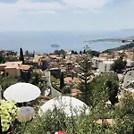 Greta Rooms&suites 2* Taormina